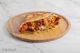 Fajita Crepe