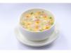 Sweetcorn Chicken Soup