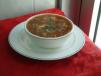 Hot N Sour Veg Soup