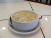 Sweetcorn Veg Soup