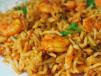 Prawns Biriyani
