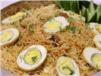 Egg Biriyani