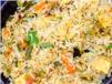 Veg Biriyani
