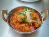 Chicken Kadai
