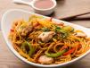 Chicken Noodles