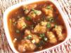 Veg Manchurian