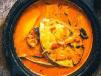 Fish Mango Curry