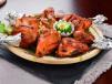 Tandoori Chicken