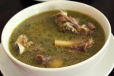Nadan Mutton Soup
