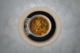 Man chow Chicken Soup