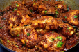 Chicken Sukka
