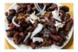 Beef Nadan Fry