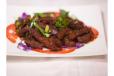Beef Chilly Nadan Fry
