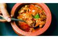 Beef Chatti Curry