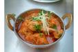 Chicken Kadai