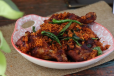 Payyoli Fry Chicken