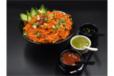 Veg Schezwan Fried Rice