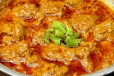 Mutton Hyderabadi