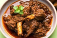 Mutton Korma