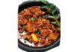 Mutton Chatti Curry Single