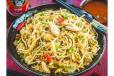 Mixed Noodles