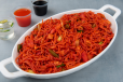 Schezwan Noodles Veg