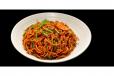 Schezwan Noodles Chicken