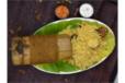 Bamboo Biriyani Chicken