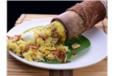 Bamboo Biriyani Prawns
