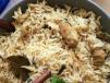 Chicken Pulav