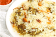 Beef Dum Biriyani