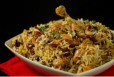 Hyderabad Dum Biriyani Chicken