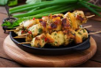 Reshmi Kebab