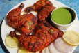 Tandoori Chicken