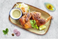 Tangdi Kebab 2pcs