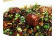 Manchurian Fish
