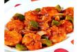Prawns Chilly