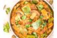 Kadai Mushroom