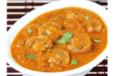 Mushroom Masala