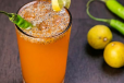 Kulukki Sarbath Orange