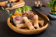 Spring Roll Vietnamese