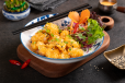 Dynamite Shrimp