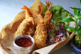 Shrimp Tempura