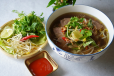 Beef Pho