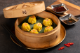 Siu Mai Dumpling
