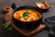 Thai Red Curry