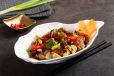 Kung pao chicken