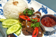Beef Rendang