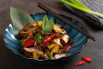 Black Pepper Beef