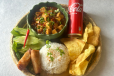Veg Combo